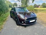 MINI One Clubman One One - : Violett, Kleinwagen
