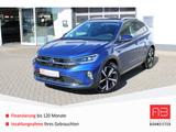 Volkswagen Taigo 1.0 TSI Style DSG ACC LED RFK TWA Full Lin