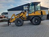 Ahlmann AL80 - Ahlmann Radlader