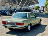 Mercedes-Benz 450 SLC Klima Schiebedach Coupé V8 - gebrauchte Mercedes-Benz 450 aus dem Jahr 1977