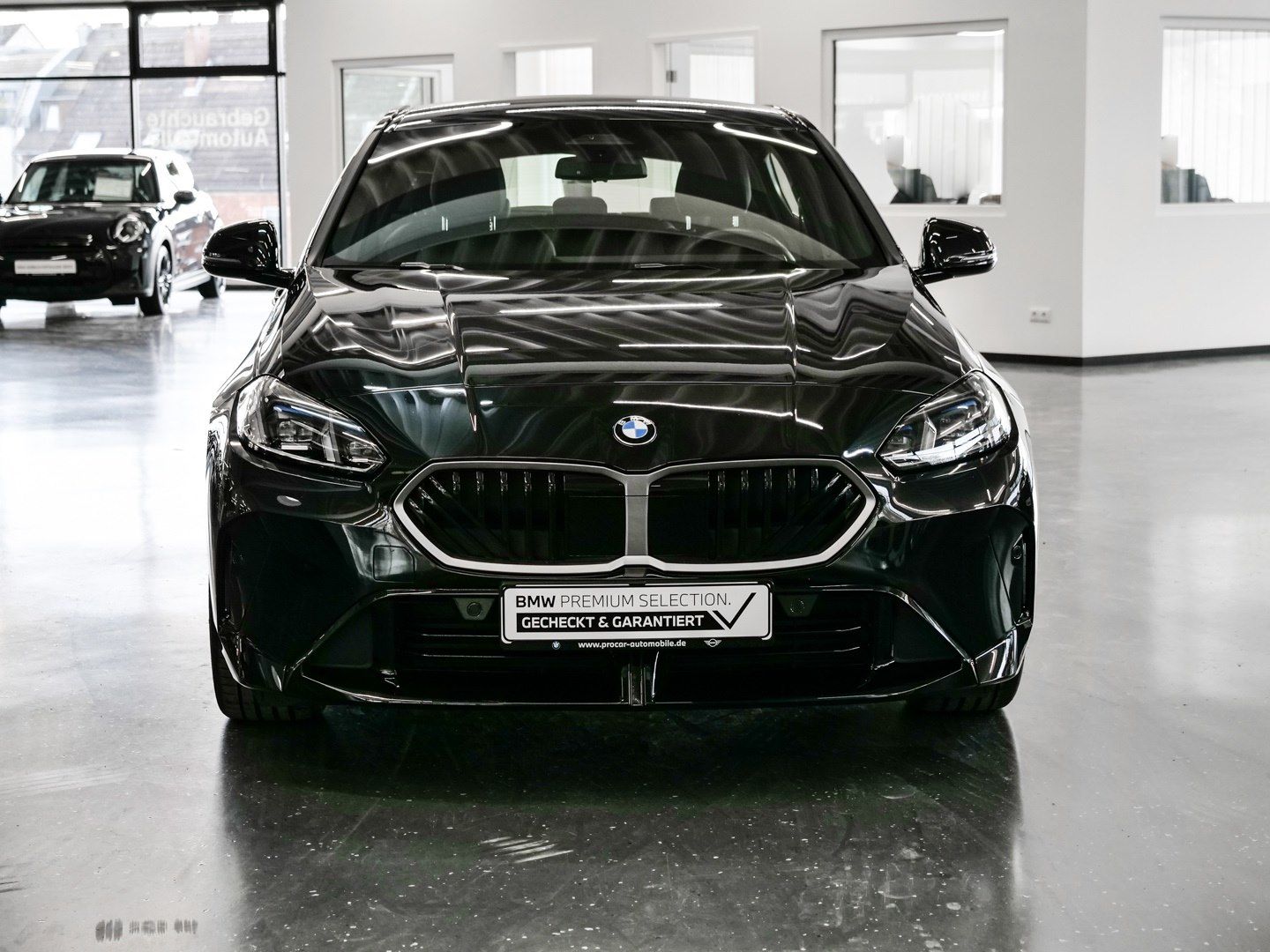 BMW 120 - Bild 3
