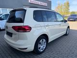 Volkswagen Touran*Taxi*VirtuellCockpit*DSG*TUV28 - Volkswagen Touran: Kombi