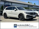 Volkswagen Touareg 3.0 TDI DSG 4Motion R-Line Black Style