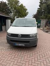 Volkswagen VW Transporter T5 Facelift 2,0 TDI - Volkswagen T2 mit Diesel-Antrieb