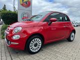 Fiat 500C DolceVita PDC Klimaauto Uconnect - gebrauchte Fiat 500C aus dem Jahr 2024