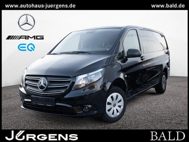 Mercedes-Benz VITO 110 KASTEN L+KLIMA+KAMERA+3-SITZER+TEMPOMAT