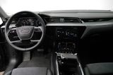 Audi Q8 50 e-tron quattro 22KW Ladegerät/Matrix/Head- - Audi Q8 aus 2023