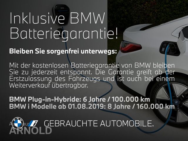 BMW iX M60 B&amp;W Surround DAB Aktivlenkung Pano.Dach