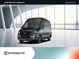 Mercedes-Benz Sprinter 319 KA L2H2 9G DISTR LED AHK3,5t Standh