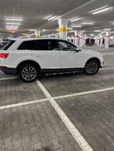 Audi Q7 ultra 3.0 TDI quattro tiptronic - - Audi Q7 Gebrauchtwagen in München