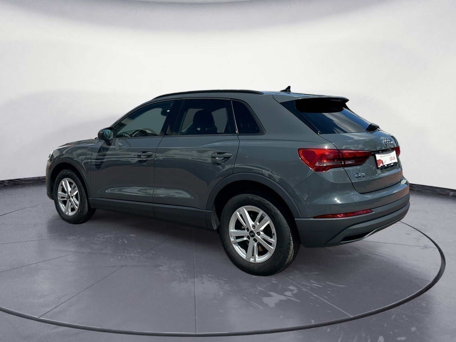 Audi Q3 45 TFSIe LED/ACC/Navi/Kamera/Assist/uvm. foto 4