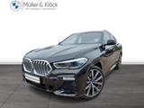 BMW X6 xDrive40d M Sportpaket Head-Up HK HiFi DAB - BMW X6 aus 2021