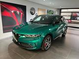 Alfa Romeo Tonale Ibrida Veloce 1.5l MHEV Verde Montreal - Alfa Romeo Tonale Gebrauchtwagen