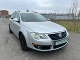 Volkswagen Passat 2.0 TDI  Comfortline - Volkswagen Passat aus 2009: TDI