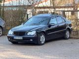 Mercedes-Benz 2028 tüv neue - gebrauchte Mercedes-Benz C 220 aus dem Jahr 2001