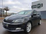 Skoda Fabia Fabia III Diesel 1.4 TDI Joy - Skoda Fabia mit Diesel-Antrieb: Kleinwagen, mit Klimaanlage