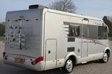 HYMER / ERIBA / HYMERCAR Exsis 522*2xKlima*Webastoheizung*Solar* - Angebote