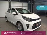 Kia Picanto 1.2 Vision App|Kamera|Sitzheizung - gebrauchte Kia Picanto aus dem Jahr 2023