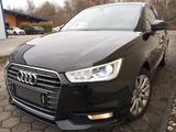 Audi A1 1.4 TDI design Sportback Facelift Model - Audi A1 design mit Diesel-Antrieb