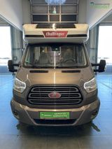 Challenger Mageo 270 170 PS /Automatische SAT /Dieselheizun - Challenger TV Diesel