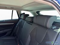 Skoda Octavia - Vorschau Bild 10