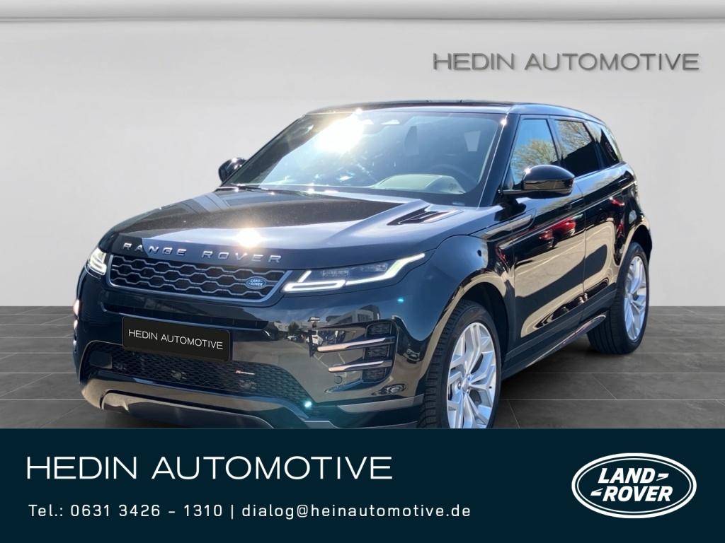 Land Rover Range Rover Evoque P300e R-Dynamic SE ILS|SHZ