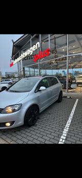 Volkswagen VW Golf Plus 1.6 TDI  1. Hand Motor Start... - Volkswagen Golf Motor mit Diesel-Antrieb