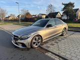 Mercedes-Benz C 220 d Autom. - 1. Hand | AMG Line | Facelift - gebrauchte Mercedes-Benz C 220 mit Facelift