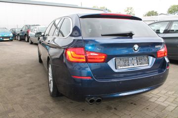 BMW 525 - 6