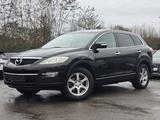 Mazda CX-9 7 Sitzer *Leder*SD.*Deutsches Fahrzeug* - Mazda aus 2010: Geländewagen