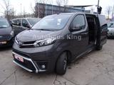 Toyota Proace Verso L1 Team Deutschland-NAVI/2Sch.tü - Toyota Gebrauchtwagen