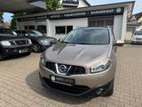 Nissan Qashqai +2 Tekna 4X4 / 7Sitze - Nissan Qashqai mit Benzin-Antrieb: Allradantrieb