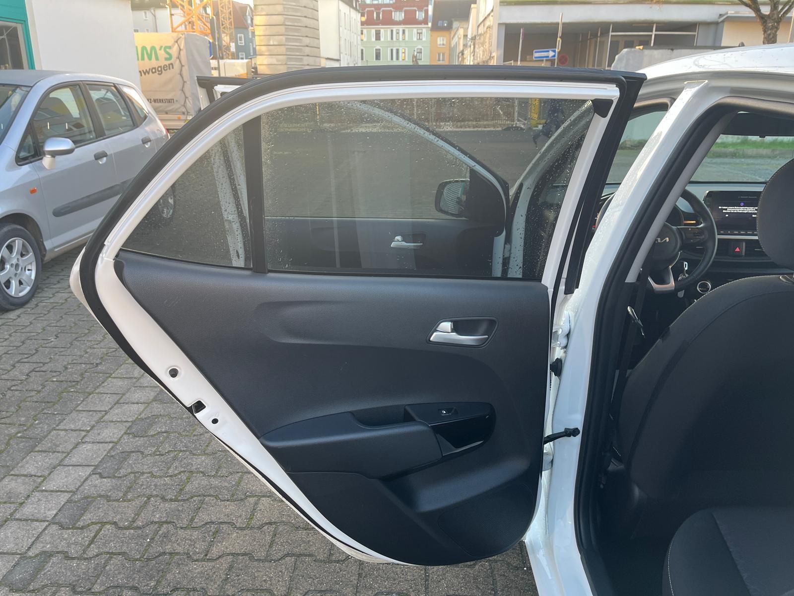 Fahrzeugabbildung Kia Picanto Vision Navi Autom.