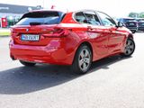 BMW 118i Advantage DKG - BMW 1 Series: 118d
