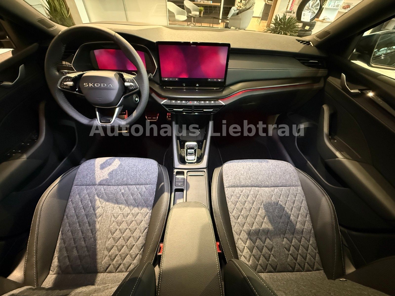 Skoda Octavia - Bild 14