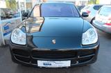 Porsche Cayenne S 4.5 V8 1.Hand*Schiebedach*Xenon*Memory - gebrauchte Porsche bis 15.000 Euro