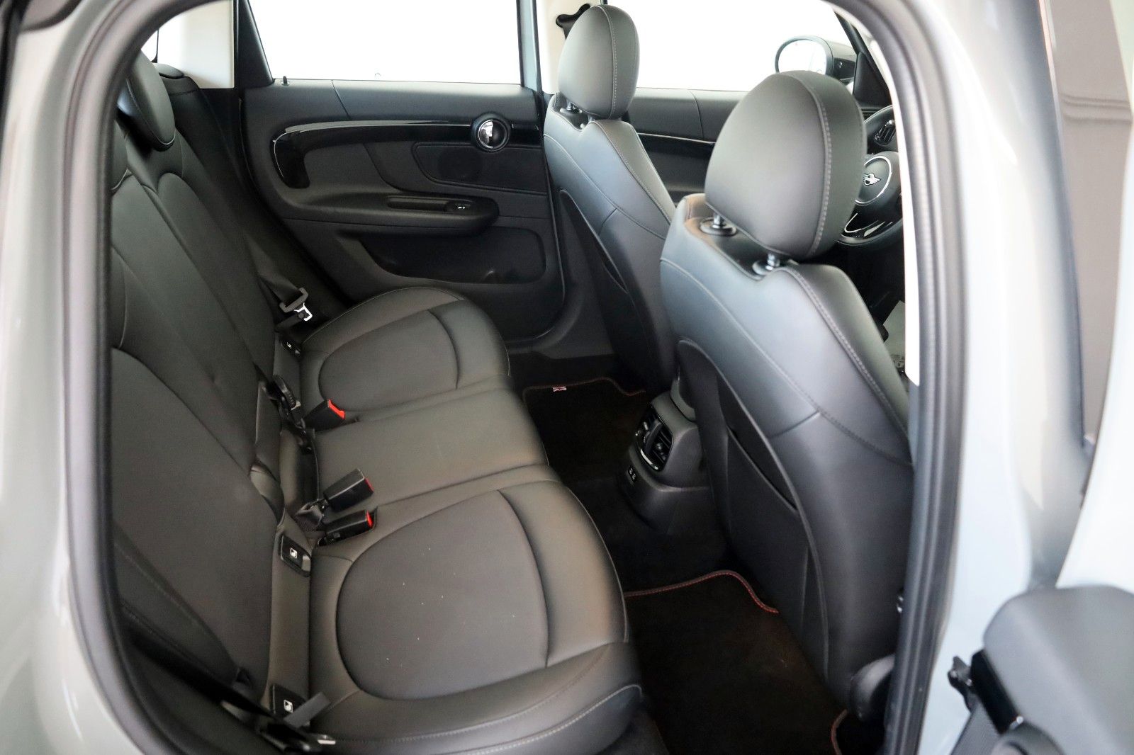 Fahrzeugabbildung MINI Countryman Cooper All4,Chili+,T.Leder,Navi,Panor