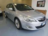 Opel OPEL Astra 1.7 CDTI 125CV 5 porte Cosmo - Opel Astra aus 2012 mit Diesel-Antrieb: Limousine