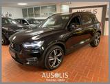 Volvo XC40 R-Design PHEV LED,Navi,Rückfahrkamera - Volvo XC40 in Düsseldorf