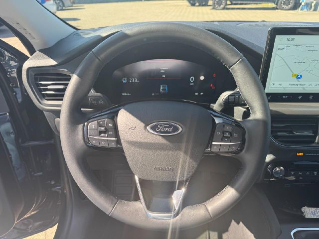 Ford Kuga 1.5 Titanium NaviWinterpaket