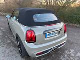 MINI Cooper S Cabrio Cooper S *Rückfahrk.*MJ 2019*LED - MINI Cooper S Cabrio von privat