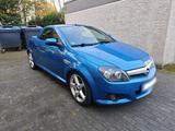 Opel Tigra Twintop 1.4 - gebrauchte Opel Tigra aus dem Jahr 2004