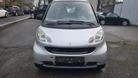 Smart ForTwo fortwo coupe mhd - TÜV 11/27 - Klima