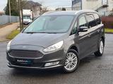 Ford Galaxy Titanium*7.Sitz*RFK*SHZ*PDC* - graue Ford Galaxy