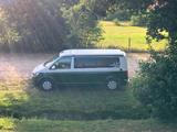 Westfalia Kepler One VW T6.1 Allrad TDI - Westfalia Allradantrieb