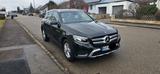 Mercedes-Benz GLC 250 4MATIC Autom. -