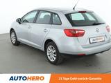 Seat Ibiza 1.4 Style*ALU*KLIMA*CD* - Seat Ibiza: Kombi, ST
