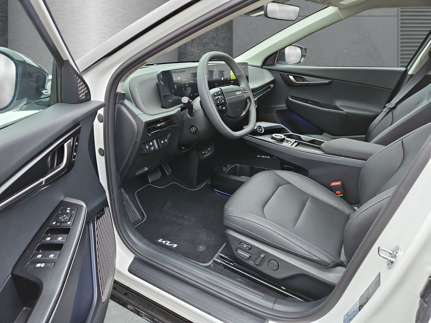 Kia EV6 - Bild 7