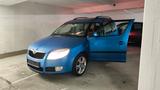 Skoda Roomster 1,4 TDI - Skoda Roomster mit Diesel-Antrieb: 1.4