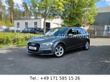 Audi A3 Sportback basis/ Euro 6/ NAVI/ PDC/ hold ass. - Audi A3 mit Diesel-Antrieb: Kombi